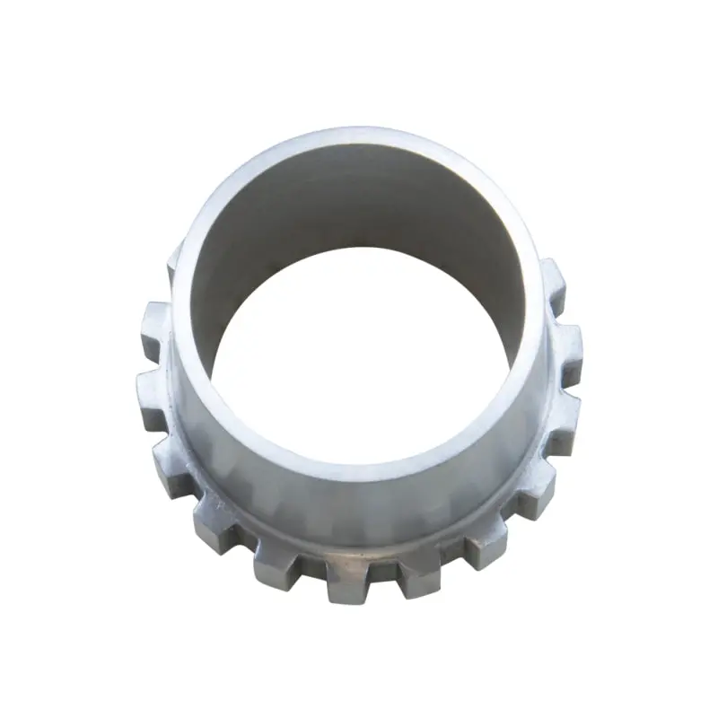Yukon Gear | Gm 8.5 Inch 18 Tooth Abs Relucter Impala / Caprice - 3.73 Ratio 1