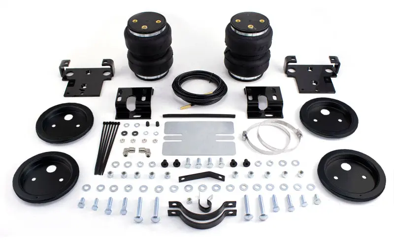 Air Lift | Loadlifter 5000 Ultimate Rear Air Spring Kit - 2007-2010 Gm Silverado / Sierra 3500 With Bed 1