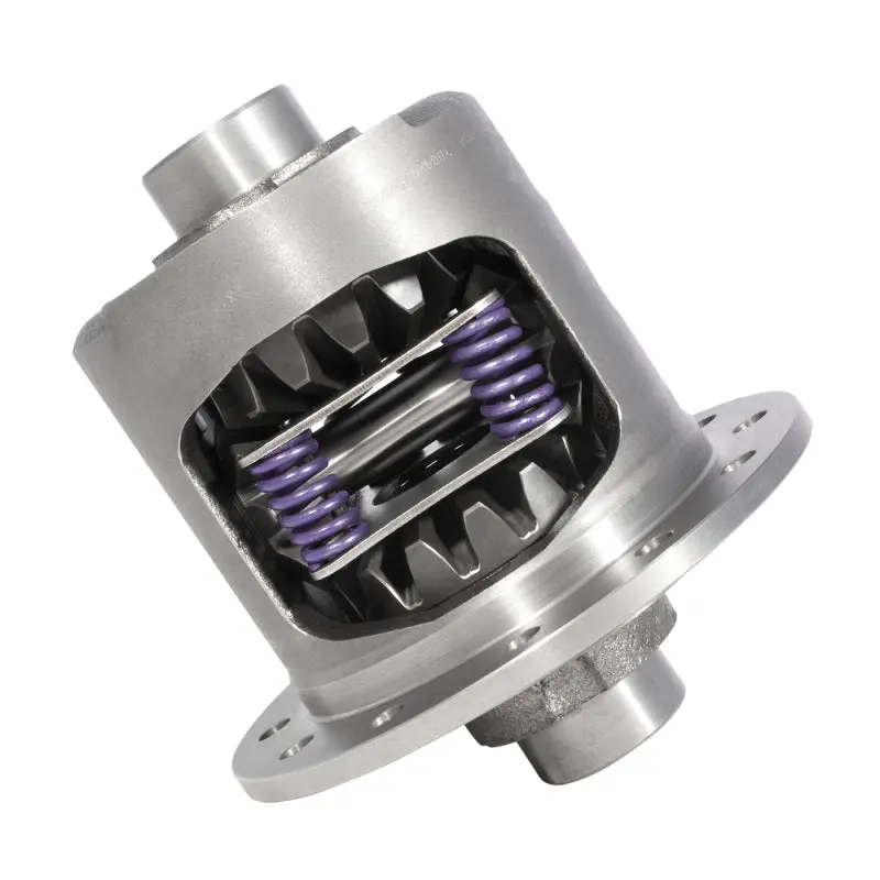Yukon Gear | Dura Grip Positraction For Gm 9.5In With 33 Spline Axles 2