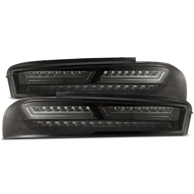 Arx Pro-Series Tail Lights 1