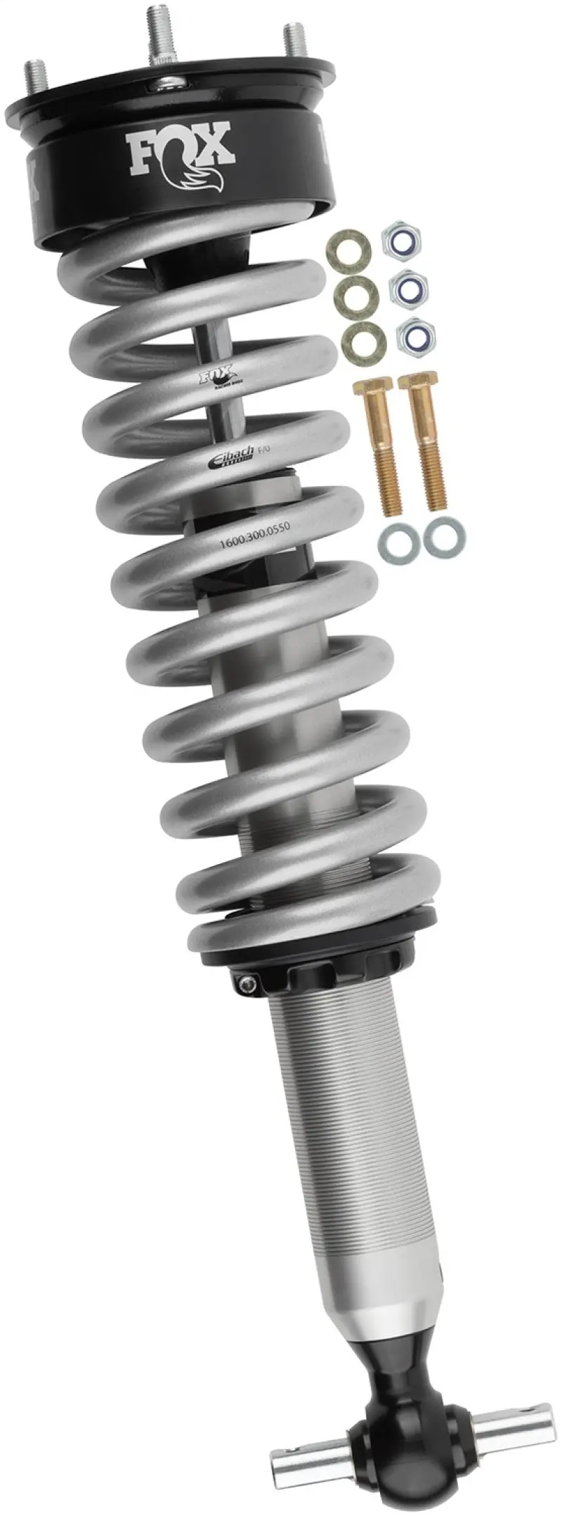 Fox | 2019+ Gm 1500 Sierra / Silverado 2.0 Performance Series Ifp Front Coil-Over Shock | 0-2 Inch Lift 1
