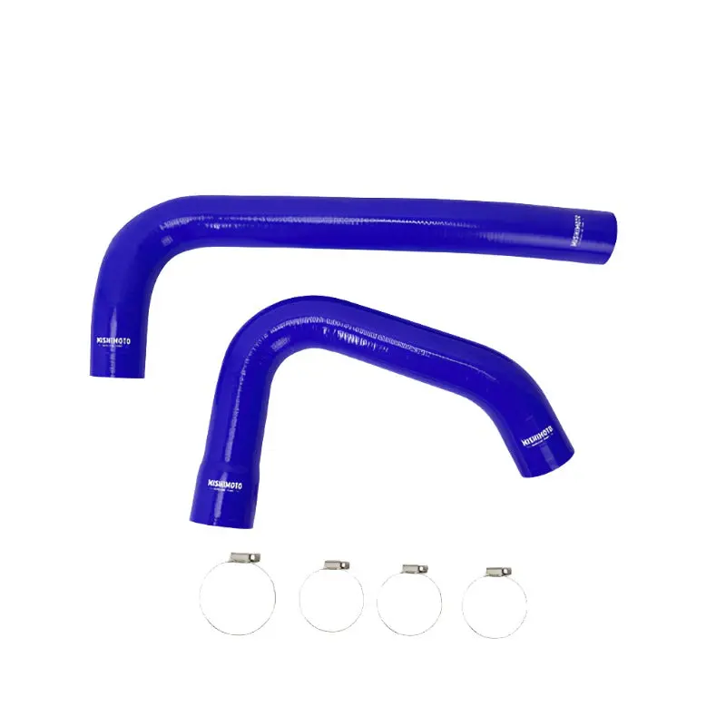 Mishimoto | 2015-2018 Dodge Ram 6.7L Cummins Silicone Hose Kit - Blue 1