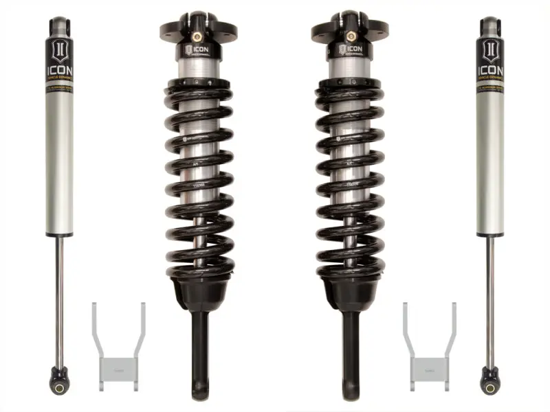 Icon 05-11 Toyota Hilux 0-3In Stage 2 Suspension System 1
