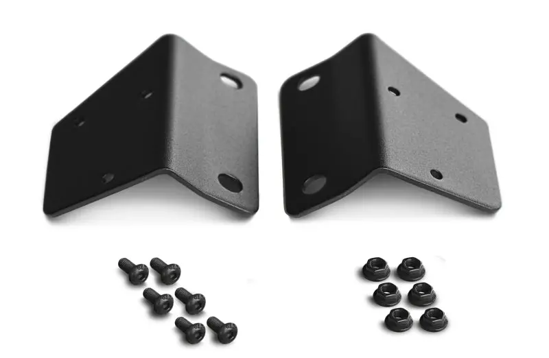 Amp Research | 2007-2021 Toyota Tundra Bedxtender Hd Installation Kit 1