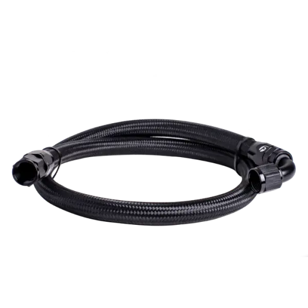 Fleece | 2019-2023 Dodge Ram 2500 / 3500 Cummins 6.7L Replacement Coolant Bypass Hose 1