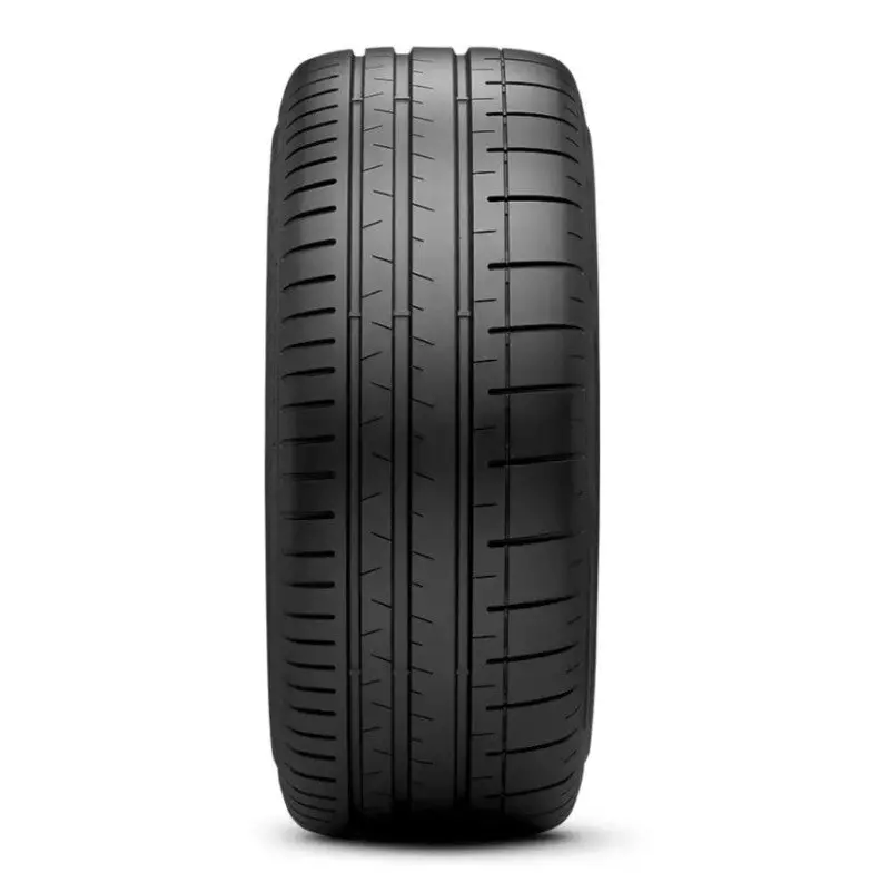 Pirelli P Zero Corsa Pzc4 Ultra-High-Performance Tire – 255/30Zr20 (92Y) 2