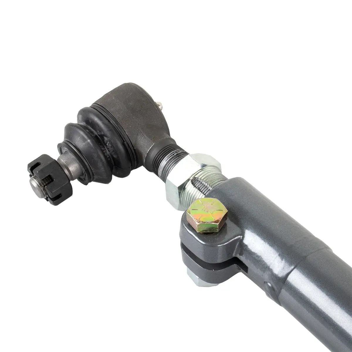 Synergy | 2007-2018 Jeep Wrangler Jk Heavy Duty Chromoly 1.5 Inch Tie Rod 2