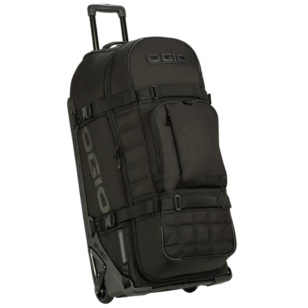 Ogio Rig 9800 Roller Gearbag (Black) 1
