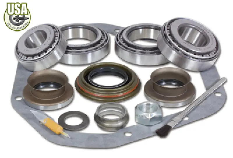 Yukon Gear | Standard Bearing Kit For Dana 44Hd 1