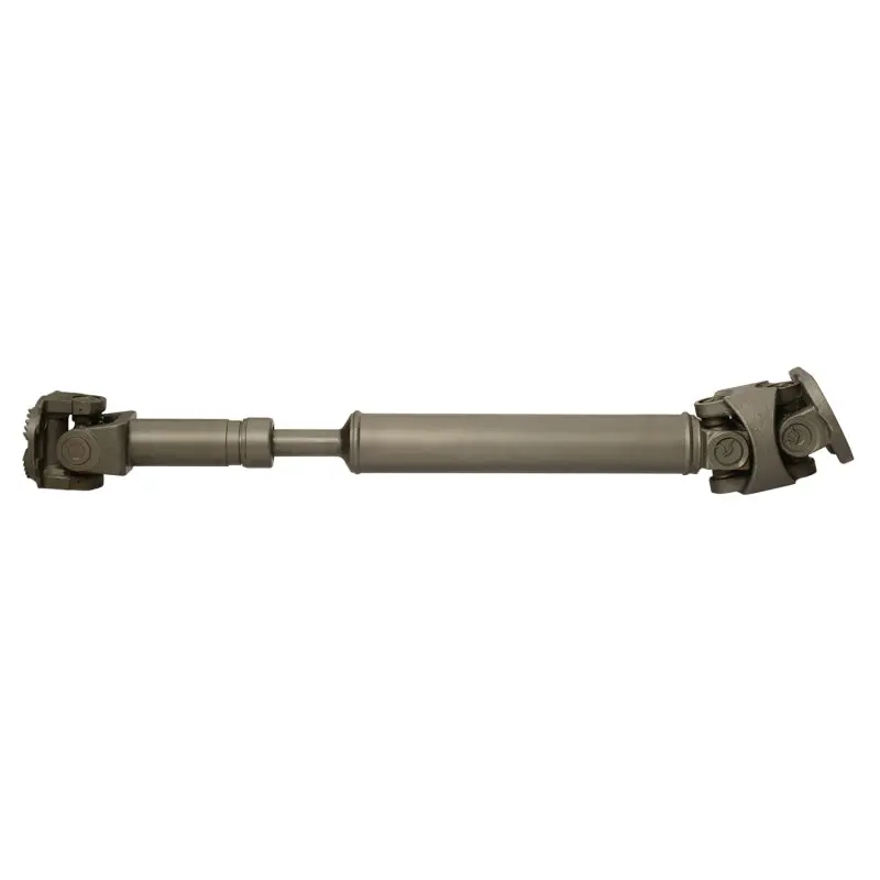 Yukon Gear | Standard Driveshaft For 03-05 Ram 2500/3500 Diesel Front With 6Sp Manual Trans 29-1/8In Length 1