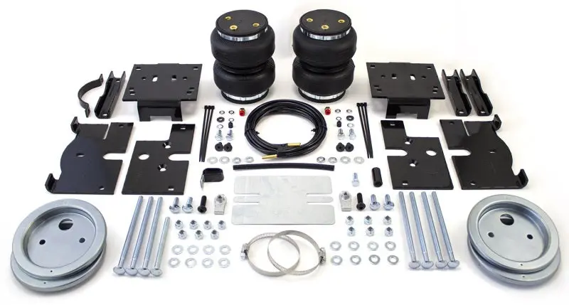 Air Lift | 2004-2014 Ford F150 2Wd Loadlifter 5000 Air Spring Kit 1