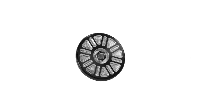 Fleece | 2003-2018 Dodge Ram 2500 / 3500 Cummins Cp3 Nut Cover 1
