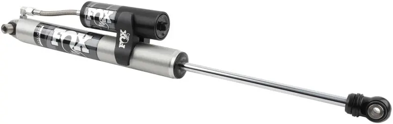 Fox | 2018+ Jeep Wrangler Jl 2.0 Performance Series Smooth Body Reservoir Rear Shock | 3.5-4 Inch Lift 2