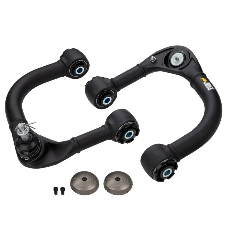 Old Man Emu | 2005+ Toyota Tacoma 6 Lug Upper Control Arm - Pair 1