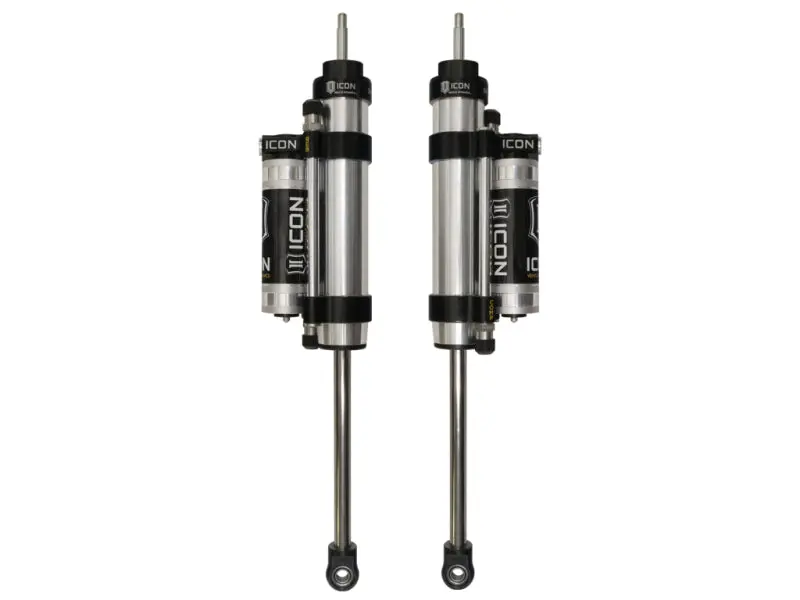 Icon 2007+ Toyota Tundra Rear 2.5 Omega Series Shocks Vs Pb - Pair 1