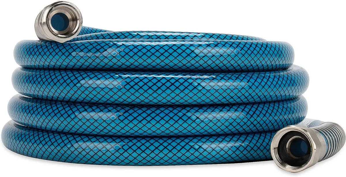 Camco Tastepure 25-Ft Premium Water Hose - Rv Drinking Water Hose - 22833 1