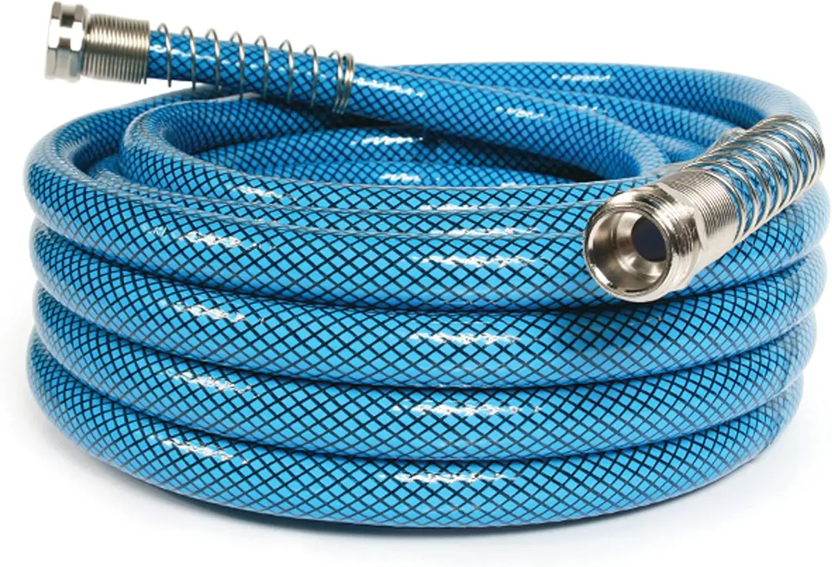 Camco Tastepure 35-Ft Premium Water Hose - 22843 1