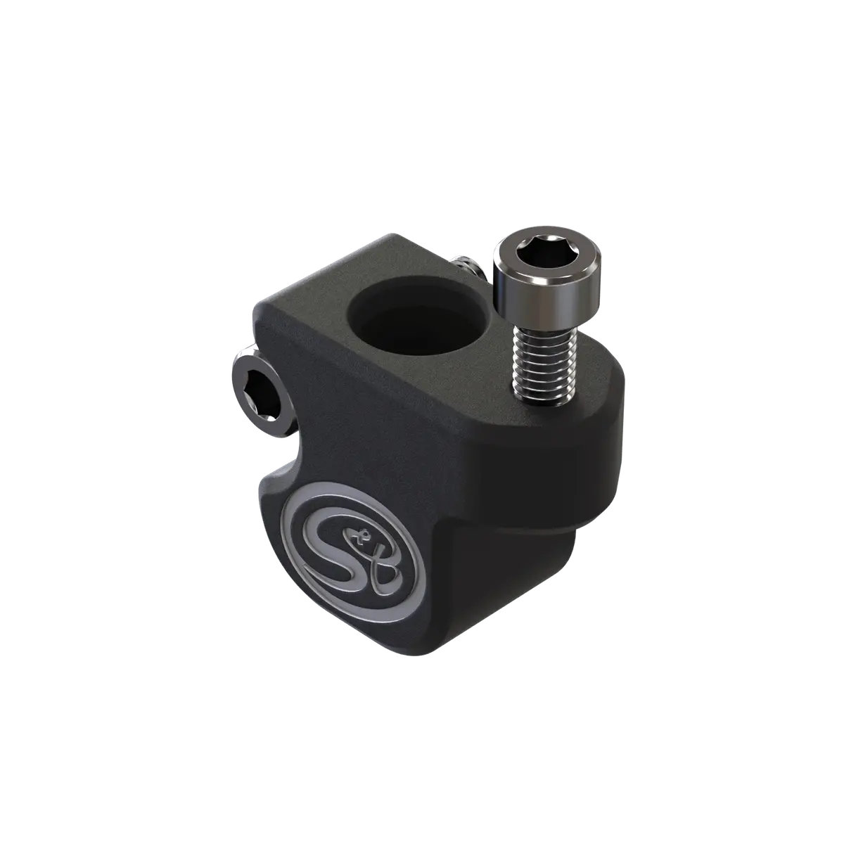 S&B Filters | 2024-2025 Gm 6.6L L5p Duramax Lower Map Sensor Spacer Kit 1
