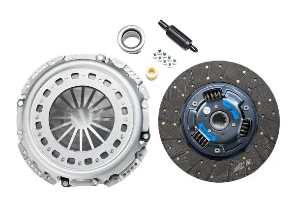 South Bend Clutch | 1999-2003 Ford 7.3L Power Stroke Zf6 Organic Clutch 1