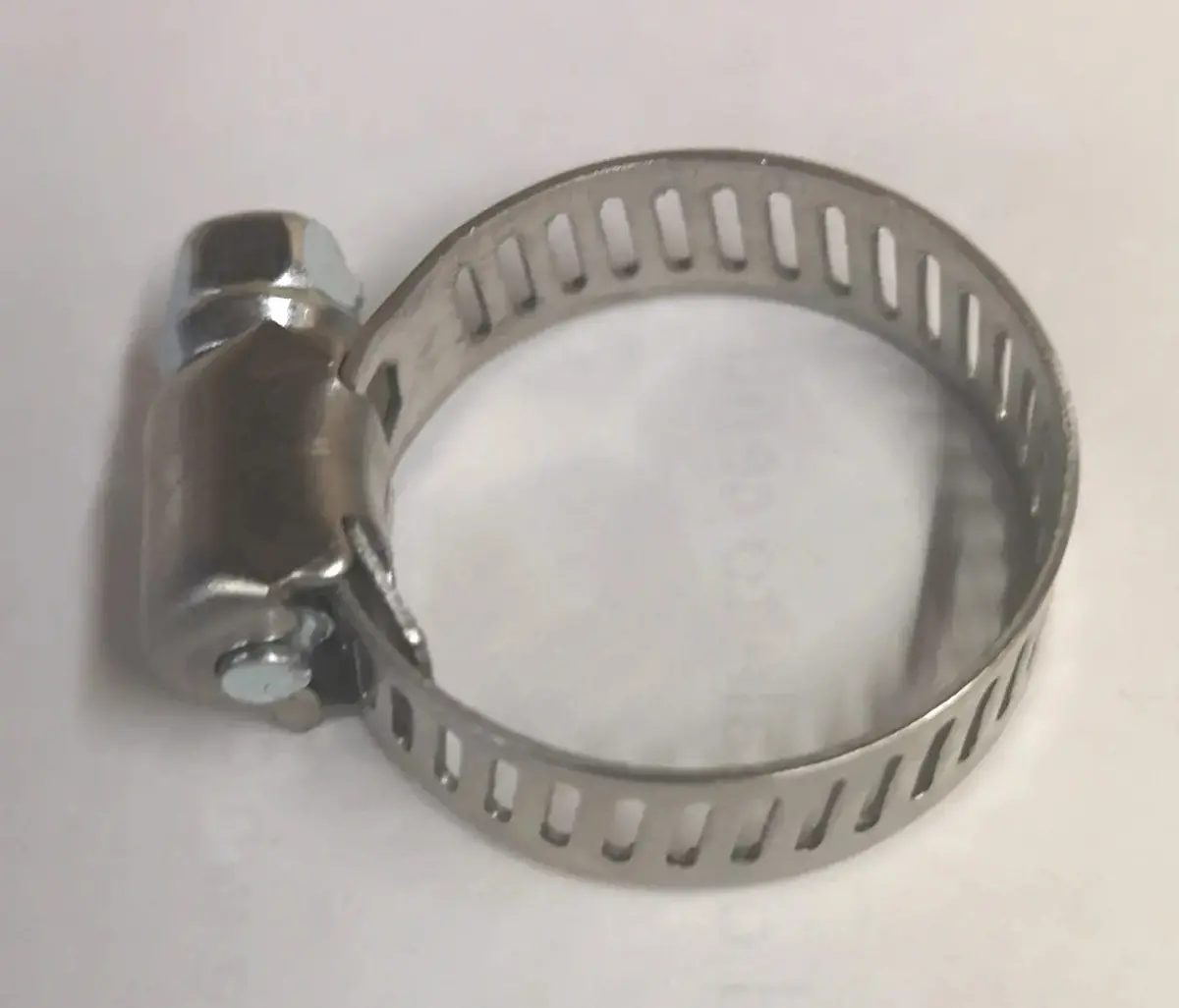 Hose Clip 8-22Mm 1