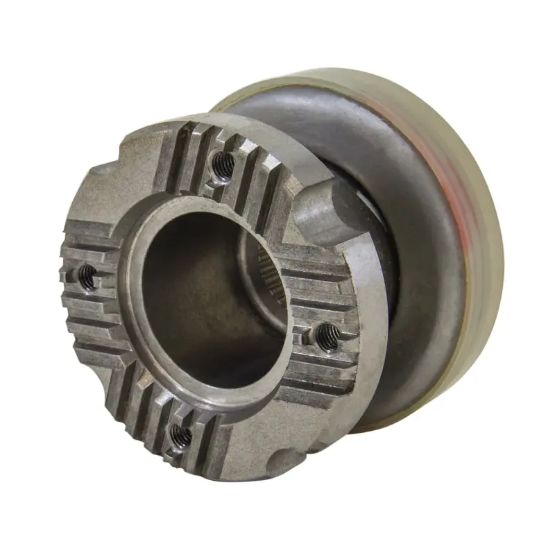 Yukon Gear | Dodge Ram Chrysler 9.25 Inch Aam Serrated Front Pinion Yoke 1
