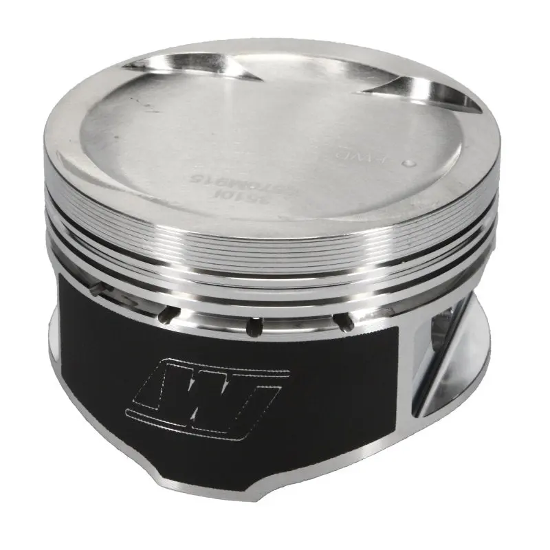 Wiseco Mits 3000 Turbo -14Cc 1.250 X 91.5 Piston Shelf Stock Kit 1