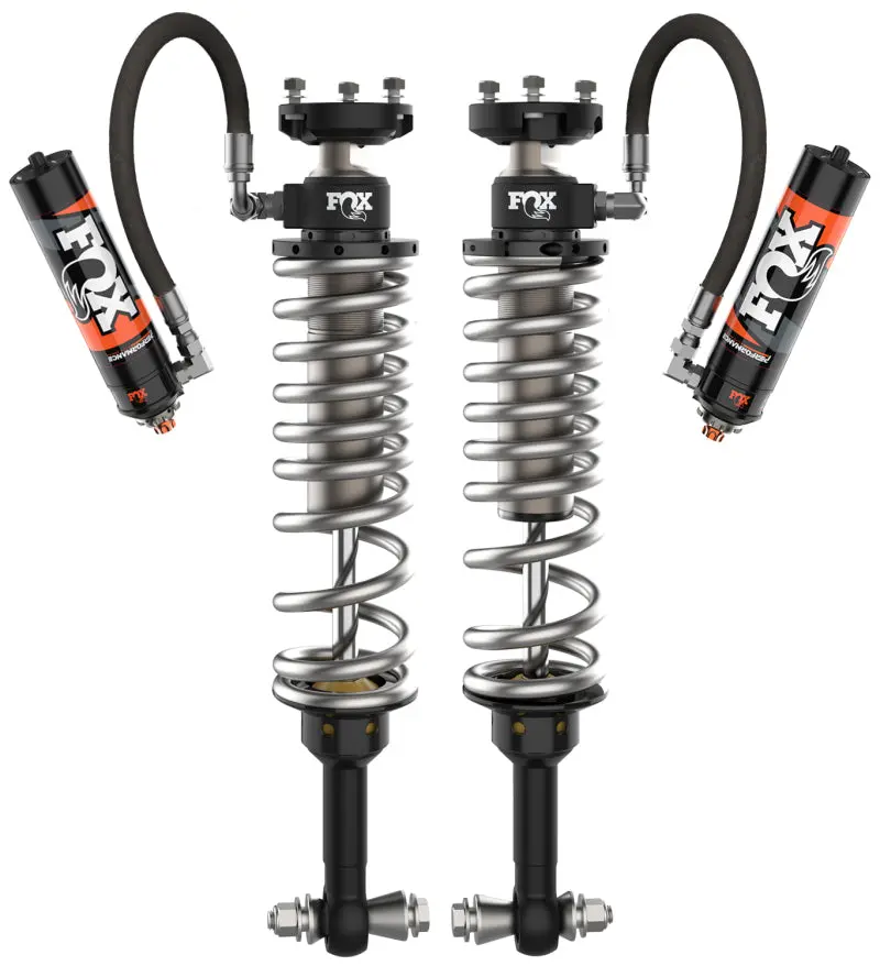 Fox | 2021+ Ford Bronco 4 Door 2.5 Performance Series Coil-Over Reservoir Rear Shock With Dsc Adjuster | 3 Inch Lift 1