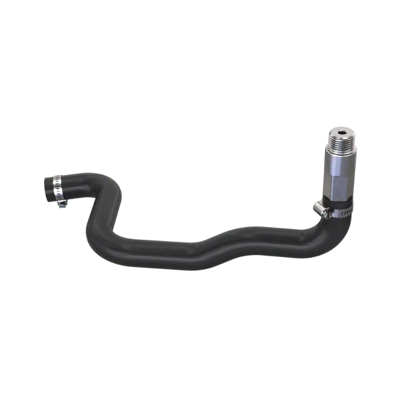 S&B | 2003-2024 Dodge Ram 5.9L / 6.7L Cummins Heater Core Supply Hose 1