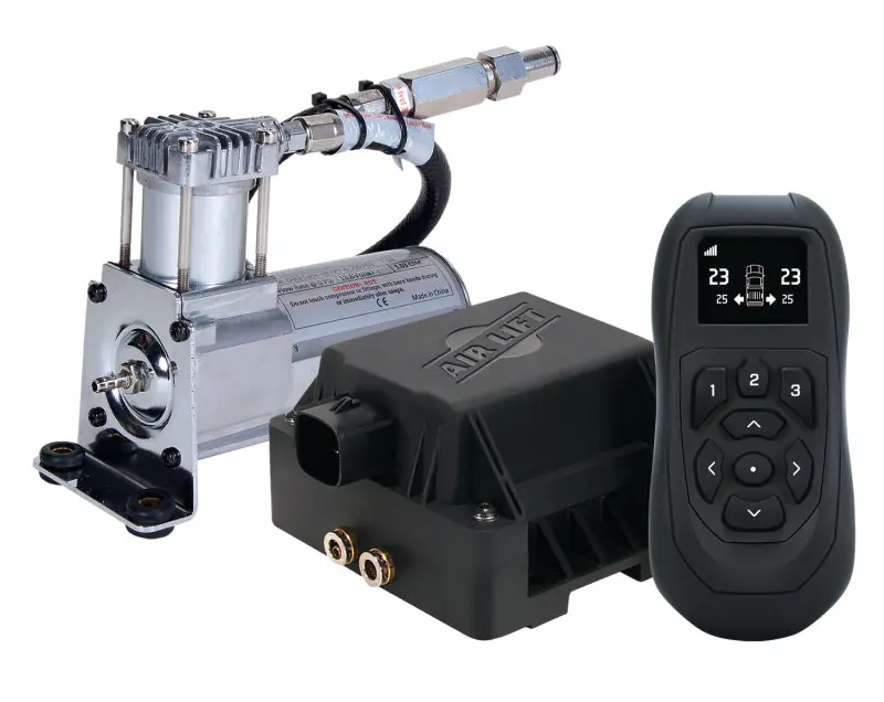 Air Lift | Wireless Air Control System V2 1