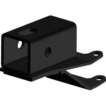 Kfi 2" Rear Receiver Hitch (M2) For Honda Foreman / Rancher / Rubicon Solid Axle Models 2000–2026 – #101465 1
