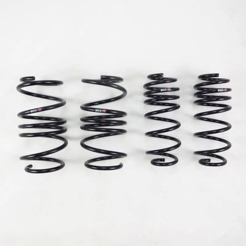 Rs-R Down Sus Lowering Spring Kit – For 2016 Honda Civic Fk7 Hatchback 1