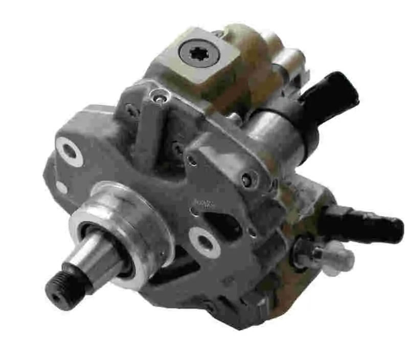 Fleece | 2001-2016 Gm Duramax 6.6L Duramax Cp3k (Lbz / Lmm Based) 1