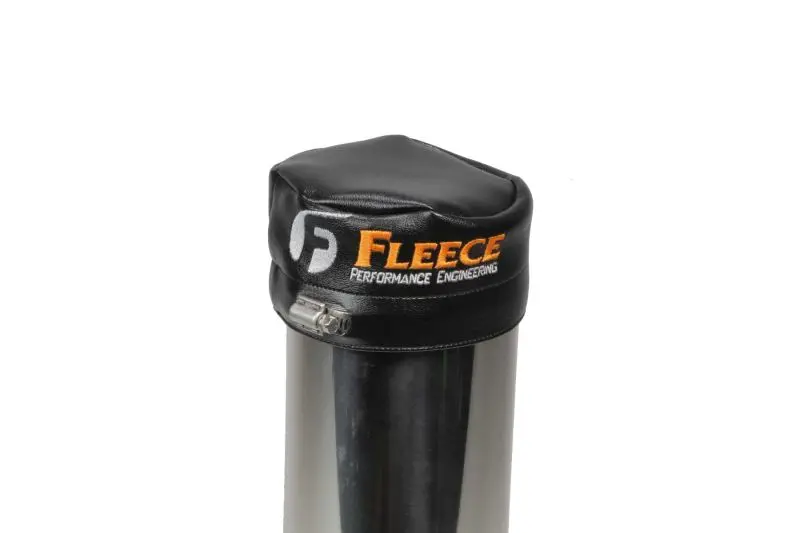 Fleece | 6 Inch Straight Cut Hood Stack Cover 1