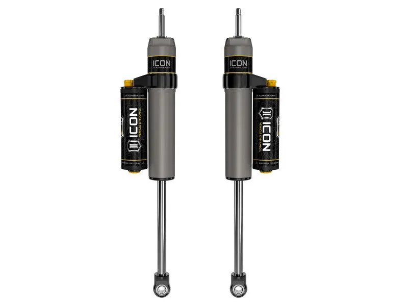 Icon 2005+ Ford F-250/F-350 Super Duty 4Wd 4.5In Front 2.5 Series Shocks Vs Pb Cdcv - Pair 1