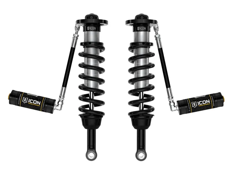 Icon | 2022+ Toyota Tundra / 2023 Sequoia 2.5 Vs Rr Coilover Kit 1