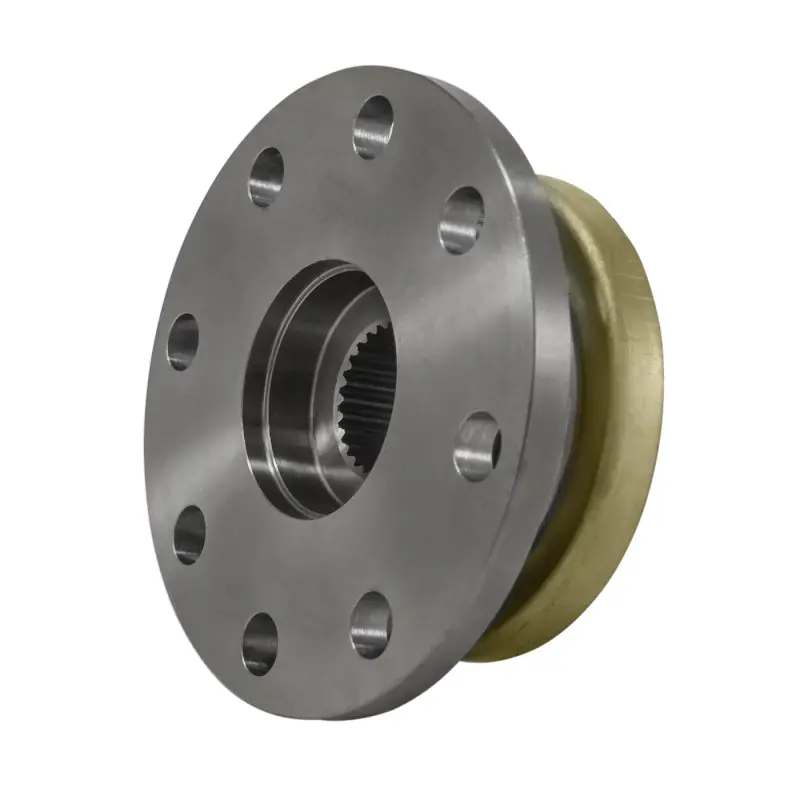 Yukon Gear | Yoke For 78 To 84 Toyota Lancruiser With 27 Spline Pinion 2