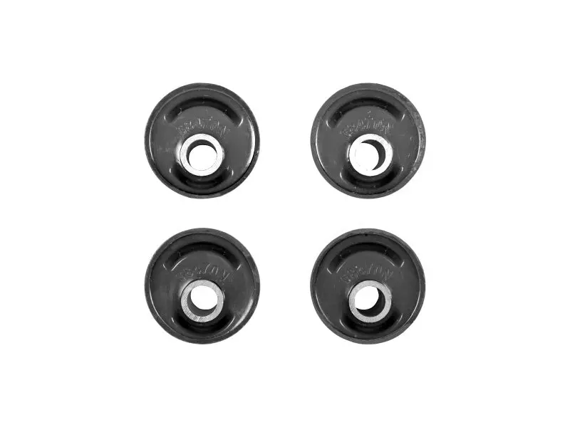Icon 91-97 Toyota Land Cruiser 4.6 Deg Caster Correction Kit 1