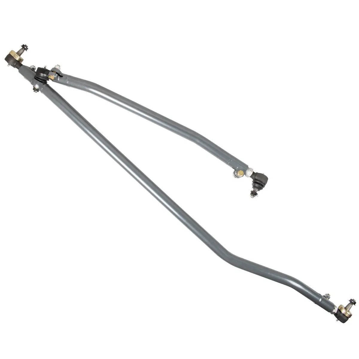 Synergy | 2000-2002 Dodge Ram Heavy Duty Steering Kit 1