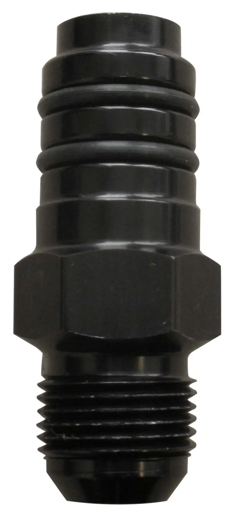 Fleece | Universal Cummins Turbo Drain Tube Adapter 1
