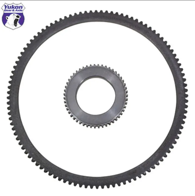 Yukon Gear | Abs Tone Ring For Chrysler 11.5In / 03+ 1