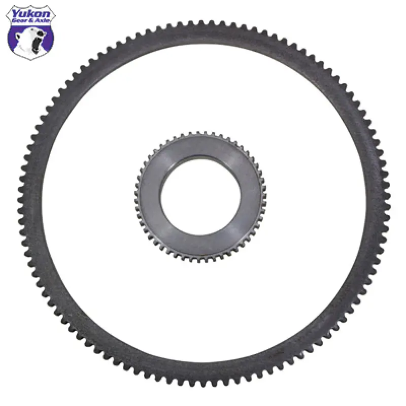 Yukon Gear | Abs Ring For 09+ Ford F150 / 6 & 7 Lug Axles 1