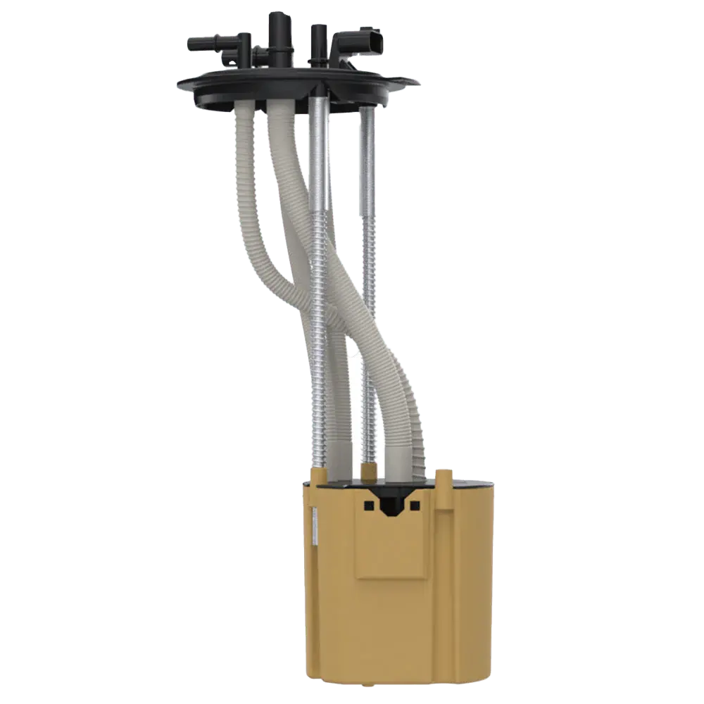 S&B Tanks | 2017-2026 Ford F250 / F350 Crew Cab Short Bed 6.7L Power Stroke Sending Unit (Use With Aftermarket Lift Pumps) 1