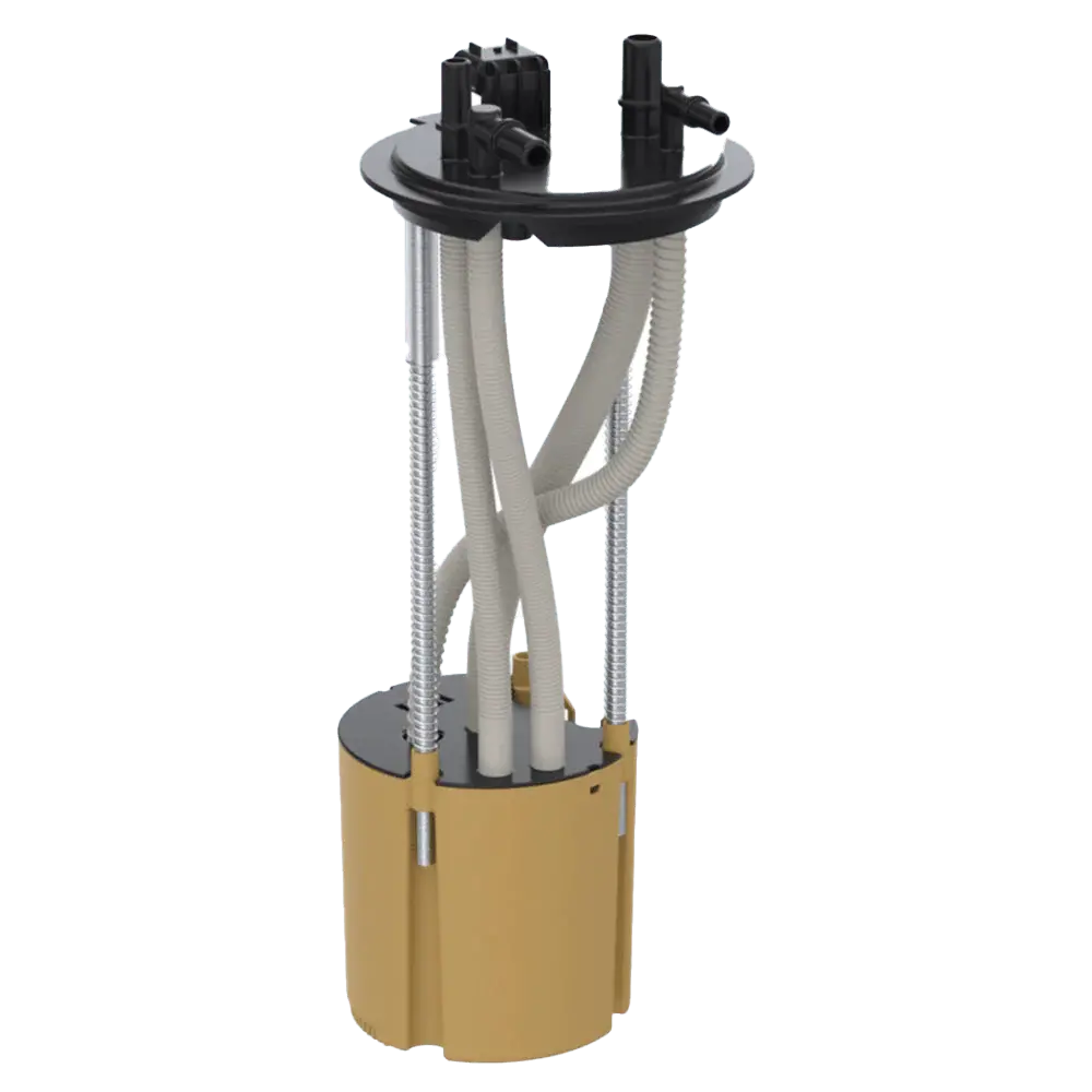 S&B Tanks | 2017-2026 Ford F250 / F350 Crew Cab Long Bed 6.7L Power Stroke Sending Unit (Use With Aftermarket Lift Pumps) 2