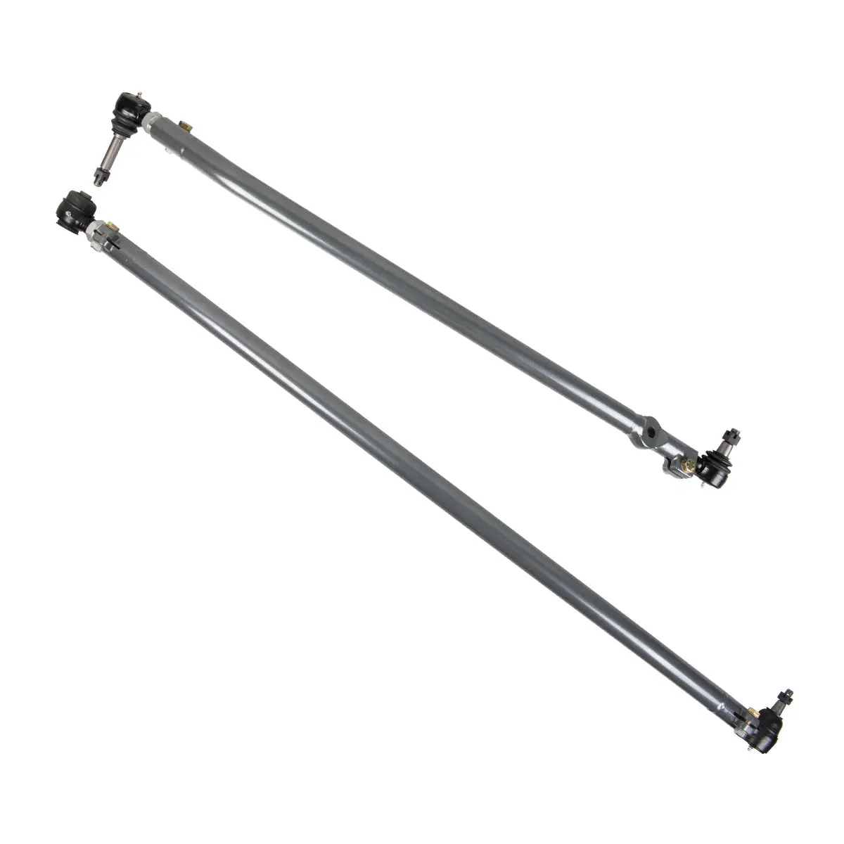Synergy | 2005+ Ford Super Duty Heavy Duty Steering Kit Without Stabilizer 1