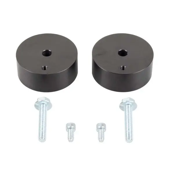 Synergy | 2005+ Ford F-250 / F-350 Super Duty 4Wd Front Bump Stop Spacers 1