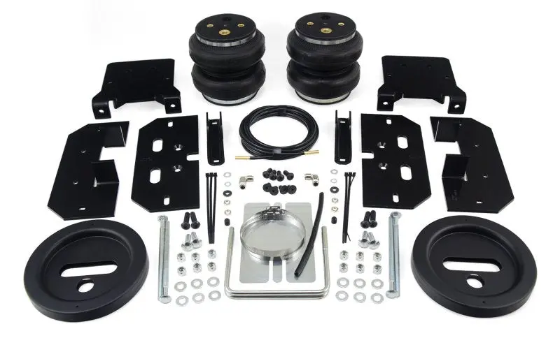 Air Lift | 2003-2013 Dodge Ram 2500 4Wd / 2003-2018 3500 4Wd Loadlifter 7500 Xl Ultimate Air Spring Kit 1