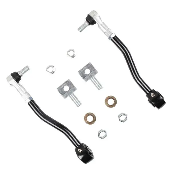 Synergy | 2014-2024 Dodge Ram 2500 / 2013-2024 3500 4Wd Heavy Duty Sway Bar Links | 3.5-6 Inch Lift 1