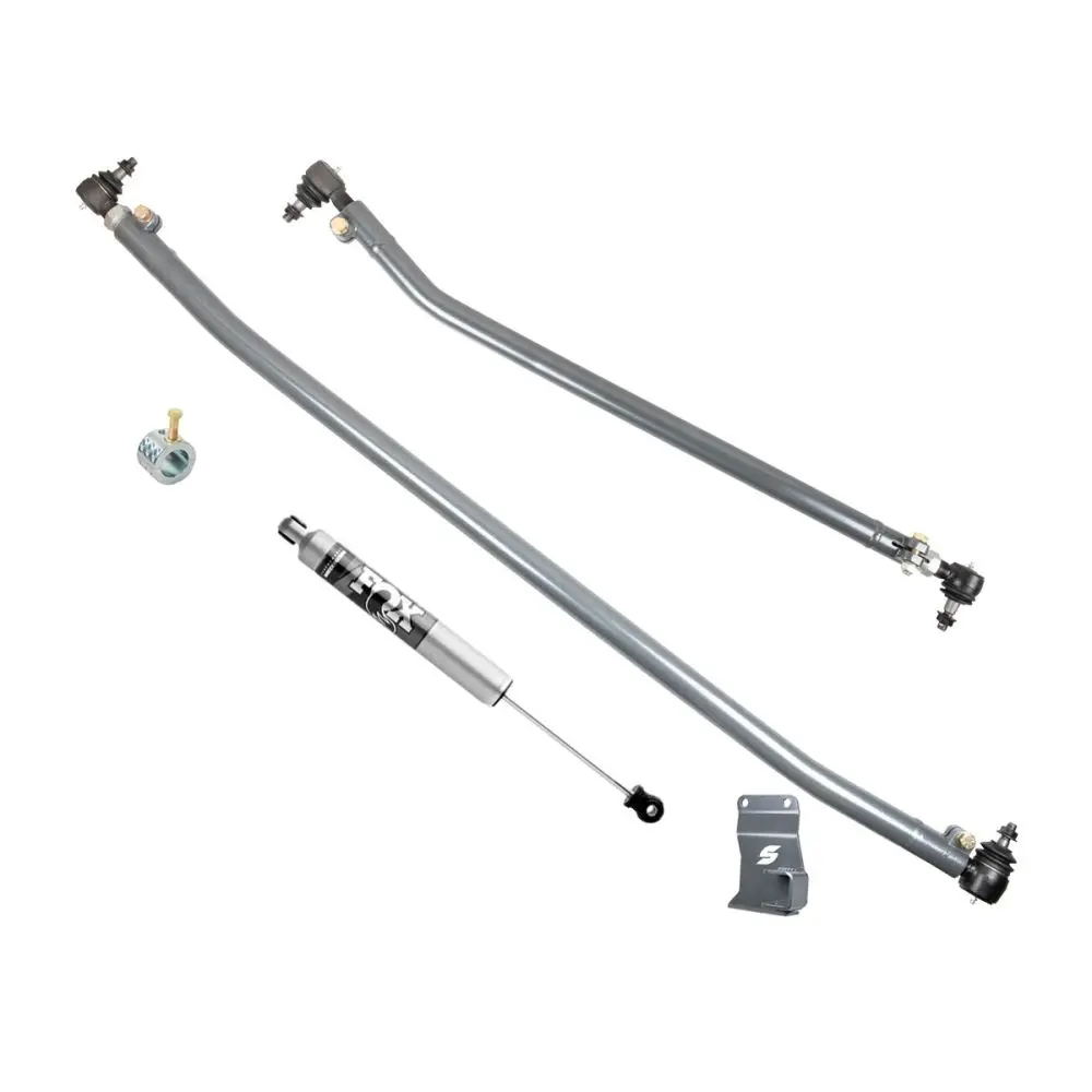 Synergy | 2014+ Dodge Ram 2500 / 2013+ 3500 4Wd Heavy Duty Steering Kit 1