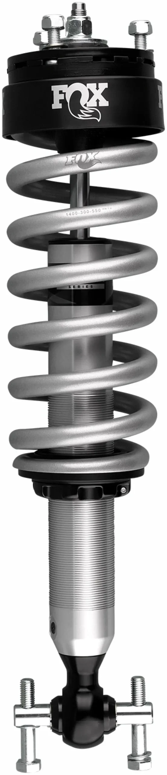 Fox | 2021+ Ford F150 4Wd 2.0 Performance Series Ifp Front Shock | 0-2 Inch Lift 1