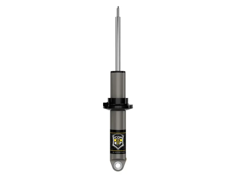 Icon 2021+ Ford Bronco Hoss 1.0 Rear Exp Coilover 2.5In 2